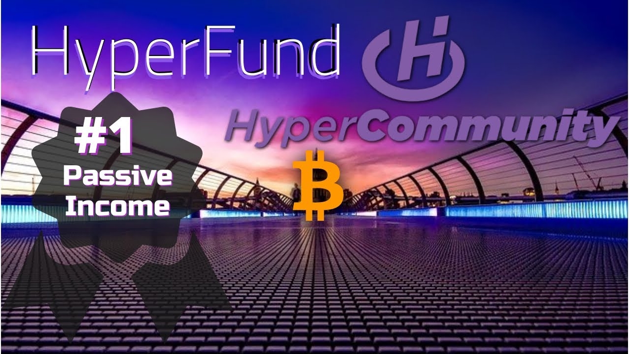 hyperfund apps